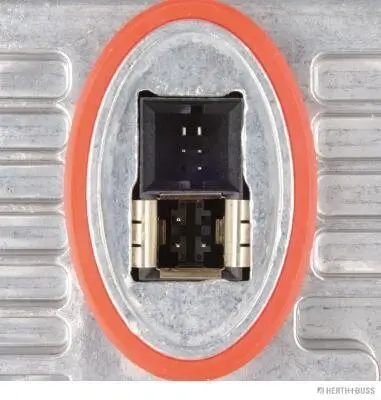 Vorschaltgerät, Gasentladungslampe vorne HERTH+BUSS ELPARTS 75615021 Bild Vorschaltgerät, Gasentladungslampe vorne HERTH+BUSS ELPARTS 75615021