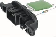 Widerstand, Innenraumgebläse 12 V HERTH+BUSS ELPARTS 75616001
