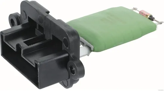 Widerstand, Innenraumgebläse 12 V HERTH+BUSS ELPARTS 75616002 Bild Widerstand, Innenraumgebläse 12 V HERTH+BUSS ELPARTS 75616002