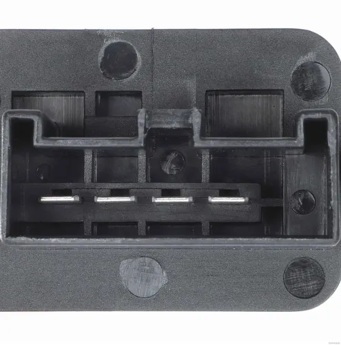 Widerstand, Innenraumgebläse 12 V HERTH+BUSS ELPARTS 75616002 Bild Widerstand, Innenraumgebläse 12 V HERTH+BUSS ELPARTS 75616002