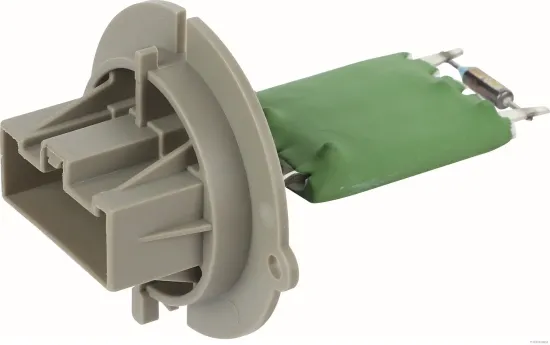 Widerstand, Innenraumgebläse 12 V HERTH+BUSS ELPARTS 75616003 Bild Widerstand, Innenraumgebläse 12 V HERTH+BUSS ELPARTS 75616003