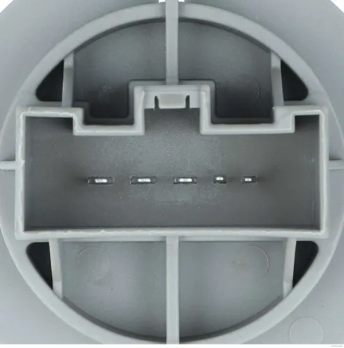 Widerstand, Innenraumgebläse 12 V HERTH+BUSS ELPARTS 75616003 Bild Widerstand, Innenraumgebläse 12 V HERTH+BUSS ELPARTS 75616003