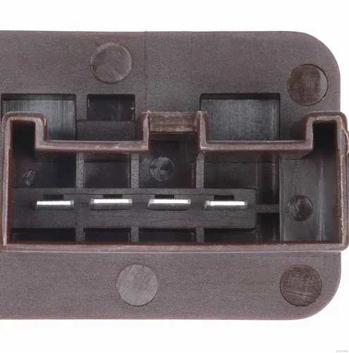 Widerstand, Innenraumgebläse 12 V HERTH+BUSS ELPARTS 75616004 Bild Widerstand, Innenraumgebläse 12 V HERTH+BUSS ELPARTS 75616004