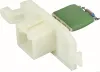 Widerstand, Innenraumgebläse 12 V HERTH+BUSS ELPARTS 75616006 Bild Widerstand, Innenraumgebläse 12 V HERTH+BUSS ELPARTS 75616006