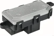 Widerstand, Innenraumgebläse 12 V HERTH+BUSS ELPARTS 75616007