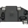 Widerstand, Innenraumgebläse 12 V HERTH+BUSS ELPARTS 75616008 Bild Widerstand, Innenraumgebläse 12 V HERTH+BUSS ELPARTS 75616008