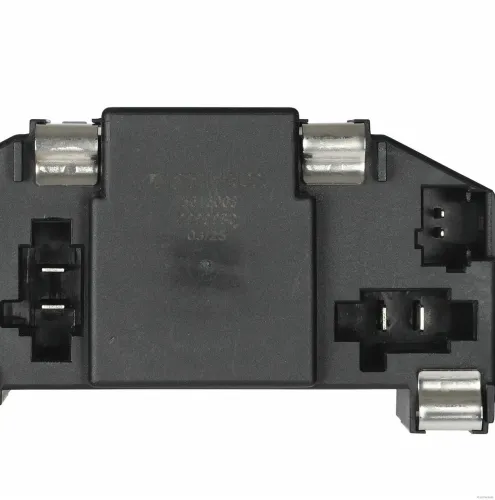 Widerstand, Innenraumgebläse 12 V HERTH+BUSS ELPARTS 75616008 Bild Widerstand, Innenraumgebläse 12 V HERTH+BUSS ELPARTS 75616008