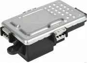 Widerstand, Innenraumgebläse 12 V HERTH+BUSS ELPARTS 75616009