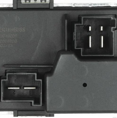 Widerstand, Innenraumgebläse 12 V HERTH+BUSS ELPARTS 75616009 Bild Widerstand, Innenraumgebläse 12 V HERTH+BUSS ELPARTS 75616009