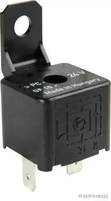 Signalgeber 24 V HERTH+BUSS ELPARTS 75895241 Bild Signalgeber 24 V HERTH+BUSS ELPARTS 75895241