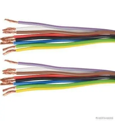 Steuergerät, Beleuchtung HERTH+BUSS ELPARTS 76121252 Bild Steuergerät, Beleuchtung HERTH+BUSS ELPARTS 76121252