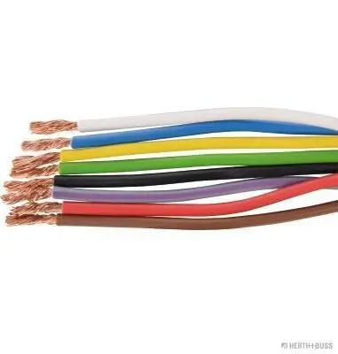 Steuergerät, Beleuchtung HERTH+BUSS ELPARTS 76121253 Bild Steuergerät, Beleuchtung HERTH+BUSS ELPARTS 76121253