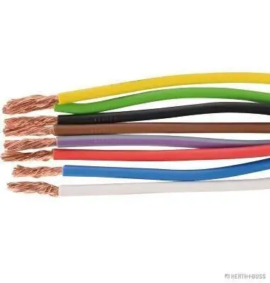 Steuergerät, Beleuchtung HERTH+BUSS ELPARTS 76121253 Bild Steuergerät, Beleuchtung HERTH+BUSS ELPARTS 76121253