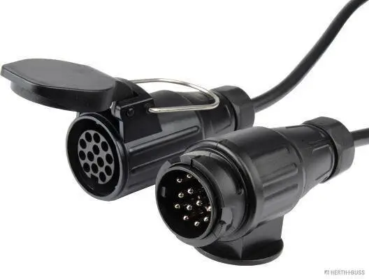 Steuergerät, Beleuchtung HERTH+BUSS ELPARTS 76121255 Bild Steuergerät, Beleuchtung HERTH+BUSS ELPARTS 76121255