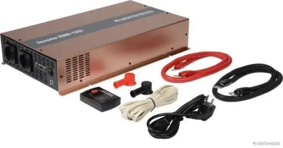 Wechselrichter HERTH+BUSS ELPARTS 76302500 Bild Wechselrichter HERTH+BUSS ELPARTS 76302500