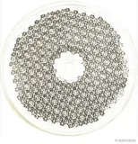 Rückstrahler Anbau HERTH+BUSS ELPARTS 78623034