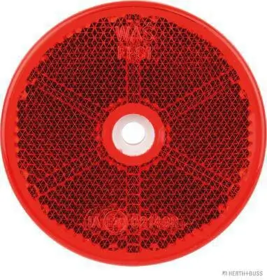 Rückstrahler Anbau HERTH+BUSS ELPARTS 78623070