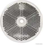 Rückstrahler Anbau HERTH+BUSS ELPARTS 78623071