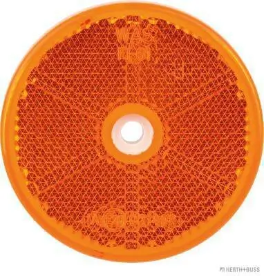 Rückstrahler Anbau HERTH+BUSS ELPARTS 78623072