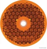 Rückstrahler Anbau HERTH+BUSS ELPARTS 78623073