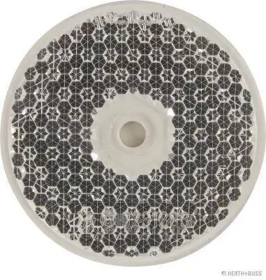 Rückstrahler Anbau HERTH+BUSS ELPARTS 78623075