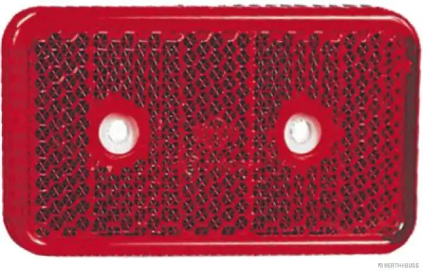 Rückstrahler Anbau HERTH+BUSS ELPARTS 78623111