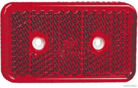 Rückstrahler Anbau HERTH+BUSS ELPARTS 78623111 Bild Rückstrahler Anbau HERTH+BUSS ELPARTS 78623111