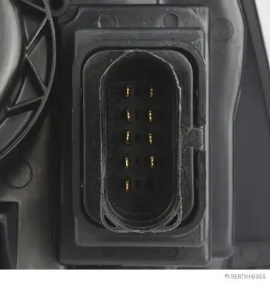 Hauptscheinwerfer links HERTH+BUSS ELPARTS 80658740 Bild Hauptscheinwerfer links HERTH+BUSS ELPARTS 80658740