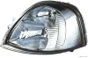 Hauptscheinwerfer links HERTH+BUSS ELPARTS 80658996 Bild Hauptscheinwerfer links HERTH+BUSS ELPARTS 80658996