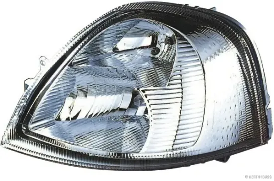 Hauptscheinwerfer links HERTH+BUSS ELPARTS 80658996 Bild Hauptscheinwerfer links HERTH+BUSS ELPARTS 80658996