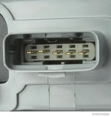 Hauptscheinwerfer rechts HERTH+BUSS ELPARTS 80658997 Bild Hauptscheinwerfer rechts HERTH+BUSS ELPARTS 80658997