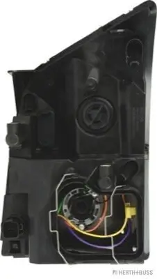 Hauptscheinwerfer rechts HERTH+BUSS ELPARTS 80659031 Bild Hauptscheinwerfer rechts HERTH+BUSS ELPARTS 80659031