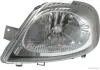 Hauptscheinwerfer links HERTH+BUSS ELPARTS 80659070