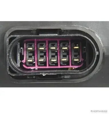 Hauptscheinwerfer rechts HERTH+BUSS ELPARTS 80659073 Bild Hauptscheinwerfer rechts HERTH+BUSS ELPARTS 80659073