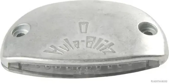 Warnleuchte 12 V HERTH+BUSS ELPARTS 80690020 Bild Warnleuchte 12 V HERTH+BUSS ELPARTS 80690020