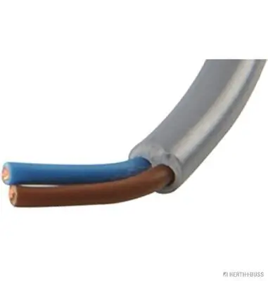 Warnleuchte 12 V HERTH+BUSS ELPARTS 80690020 Bild Warnleuchte 12 V HERTH+BUSS ELPARTS 80690020