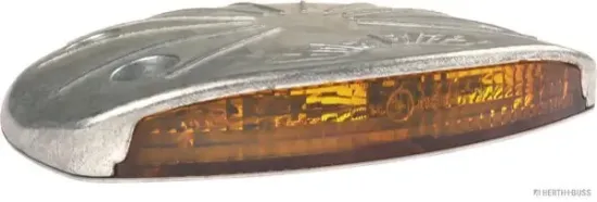 Warnleuchte 24 V HERTH+BUSS ELPARTS 80690069 Bild Warnleuchte 24 V HERTH+BUSS ELPARTS 80690069