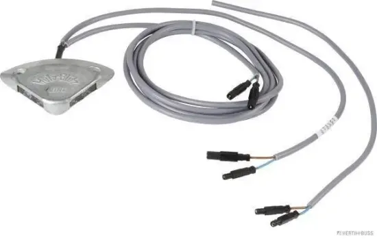 Warnleuchte 12 V 24 V HERTH+BUSS ELPARTS 80690128 Bild Warnleuchte 12 V 24 V HERTH+BUSS ELPARTS 80690128