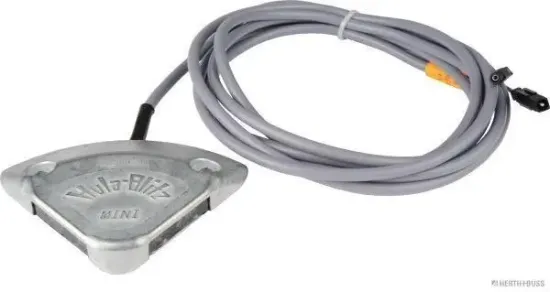 Warnleuchte 12 V 24 V HERTH+BUSS ELPARTS 80690129 Bild Warnleuchte 12 V 24 V HERTH+BUSS ELPARTS 80690129