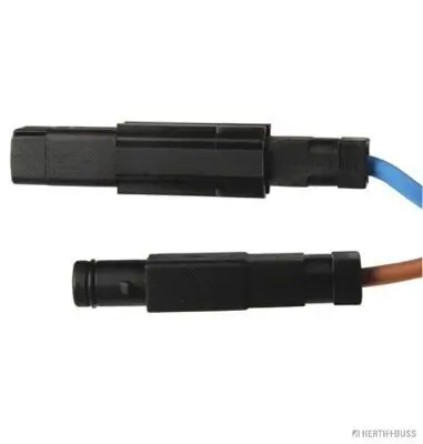 Warnleuchte 12 V 24 V HERTH+BUSS ELPARTS 80690129 Bild Warnleuchte 12 V 24 V HERTH+BUSS ELPARTS 80690129