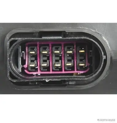 Hauptscheinwerfer links HERTH+BUSS ELPARTS 81658093 Bild Hauptscheinwerfer links HERTH+BUSS ELPARTS 81658093