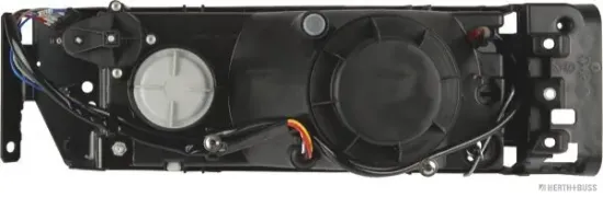 Hauptscheinwerfer rechts HERTH+BUSS ELPARTS 81658138 Bild Hauptscheinwerfer rechts HERTH+BUSS ELPARTS 81658138