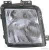 Hauptscheinwerfer rechts HERTH+BUSS ELPARTS 81658547