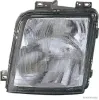 Hauptscheinwerfer links HERTH+BUSS ELPARTS 81658548