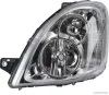 Hauptscheinwerfer links HERTH+BUSS ELPARTS 81658566 Bild Hauptscheinwerfer links HERTH+BUSS ELPARTS 81658566