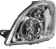 Hauptscheinwerfer links HERTH+BUSS ELPARTS 81658566