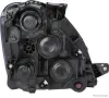 Hauptscheinwerfer links HERTH+BUSS ELPARTS 81658566 Bild Hauptscheinwerfer links HERTH+BUSS ELPARTS 81658566