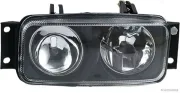 Fernscheinwerfer links HERTH+BUSS ELPARTS 81660002