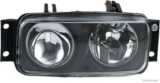 Fernscheinwerfer links HERTH+BUSS ELPARTS 81660002 Bild Fernscheinwerfer links HERTH+BUSS ELPARTS 81660002