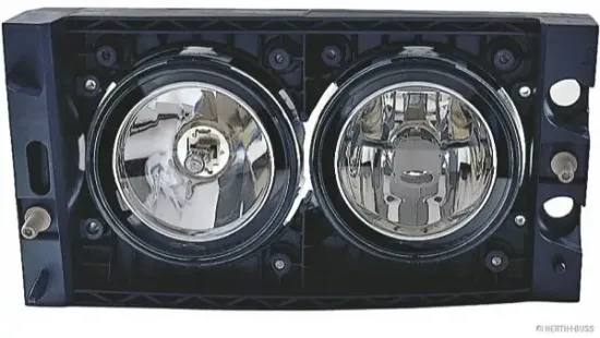 Fernscheinwerfer links HERTH+BUSS ELPARTS 81660020 Bild Fernscheinwerfer links HERTH+BUSS ELPARTS 81660020